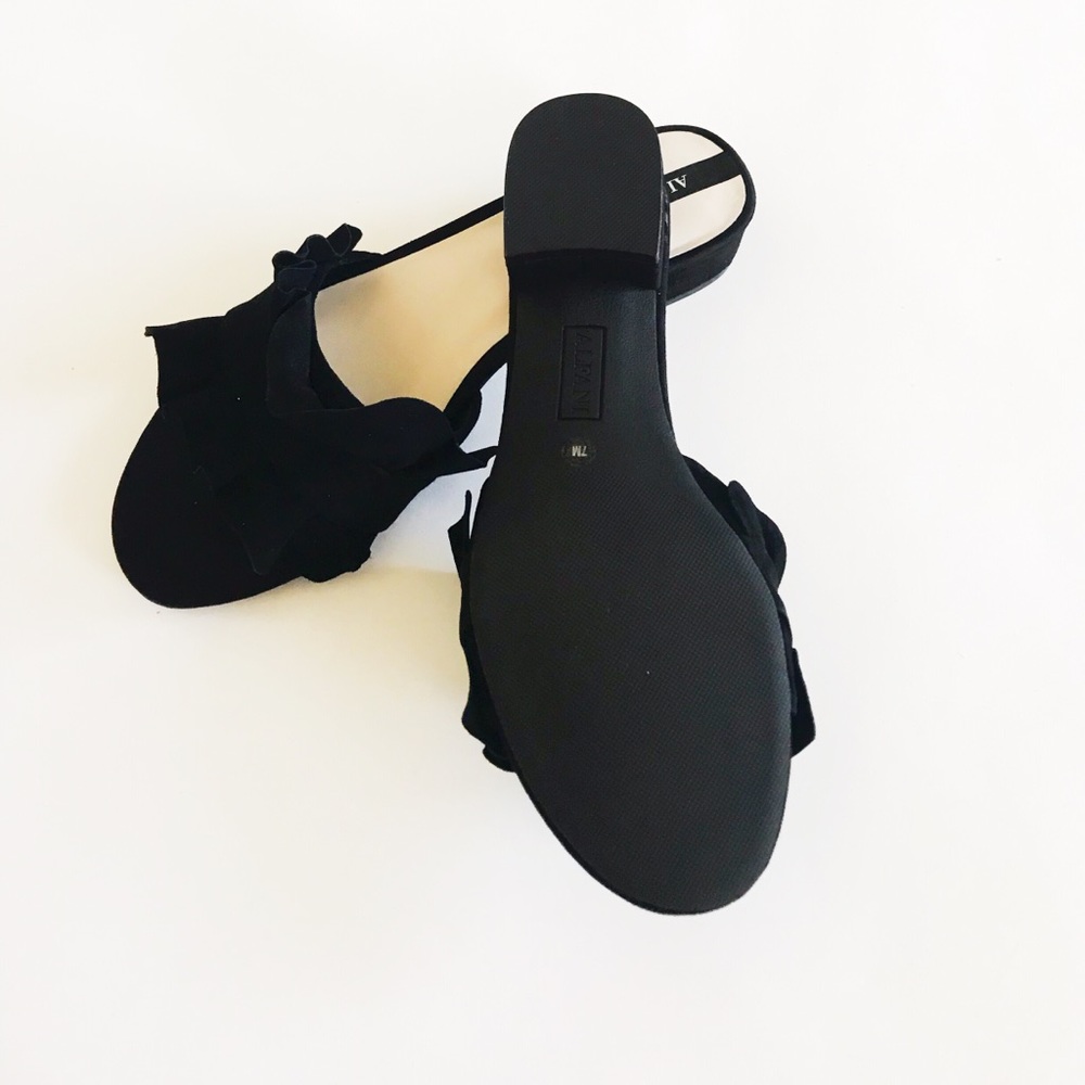 Alfani slippers - Picture 5 of 5